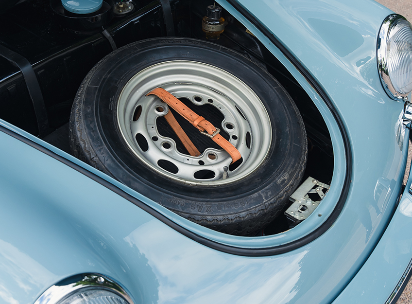 Porsche Porsche 356 BT 5 Roadster Super 90 cv
